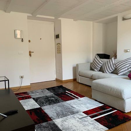 Appartamento Brera Milánó Kültér fotó